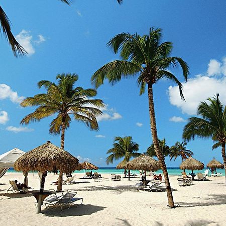 Lasa Residence Oranjestad Zewnętrze zdjęcie