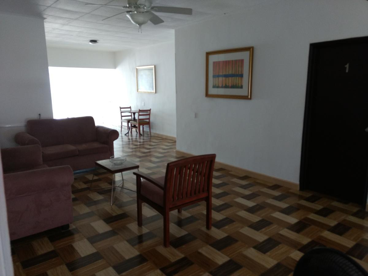 Lasa Residence Oranjestad Zewnętrze zdjęcie