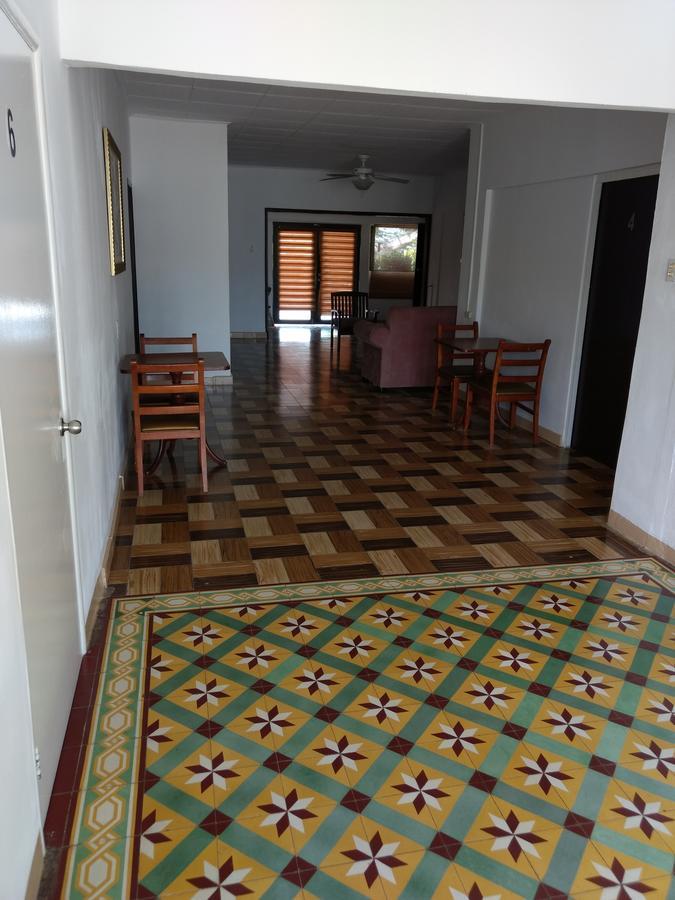 Lasa Residence Oranjestad Zewnętrze zdjęcie