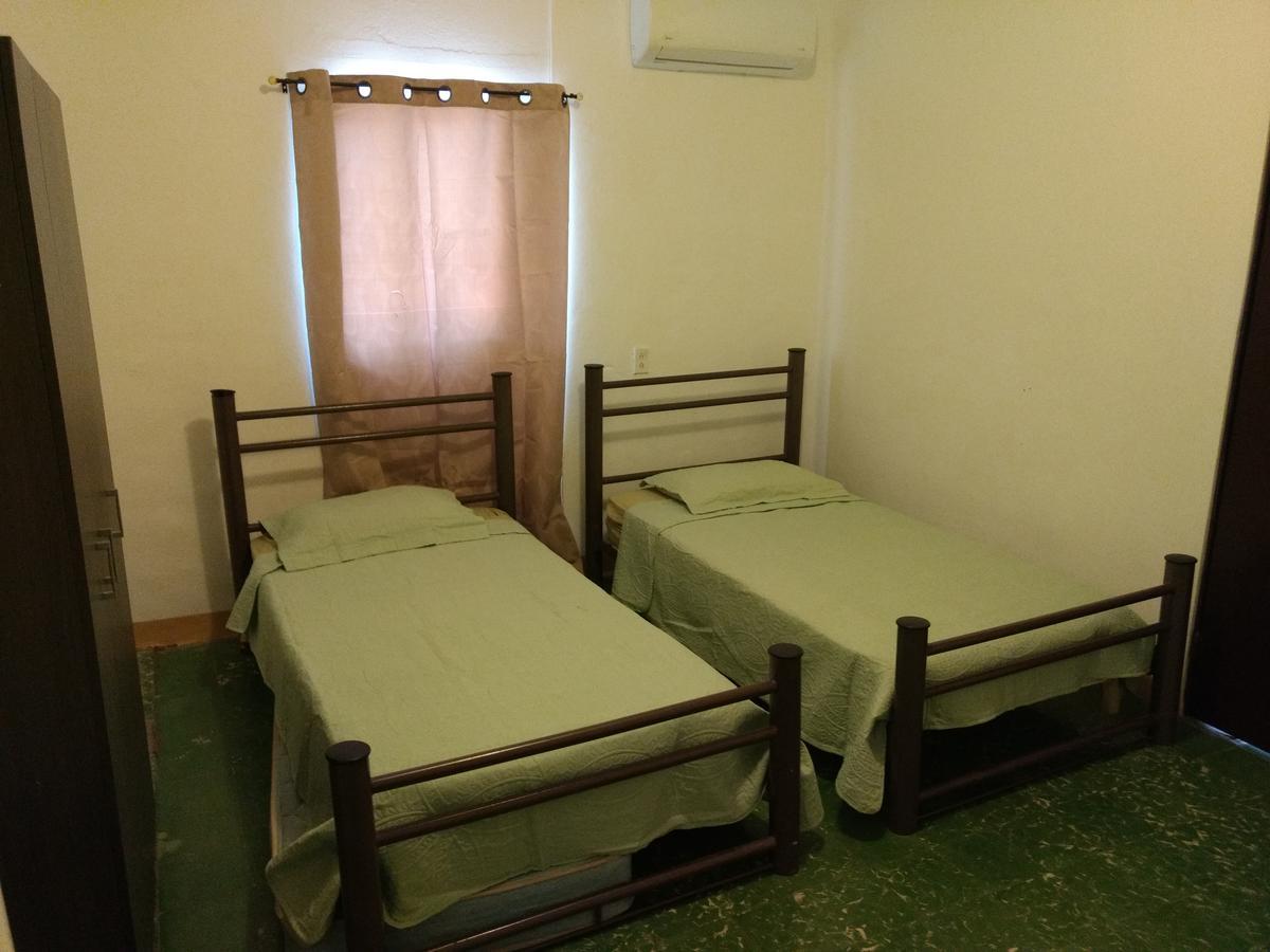 Lasa Residence Oranjestad Zewnętrze zdjęcie