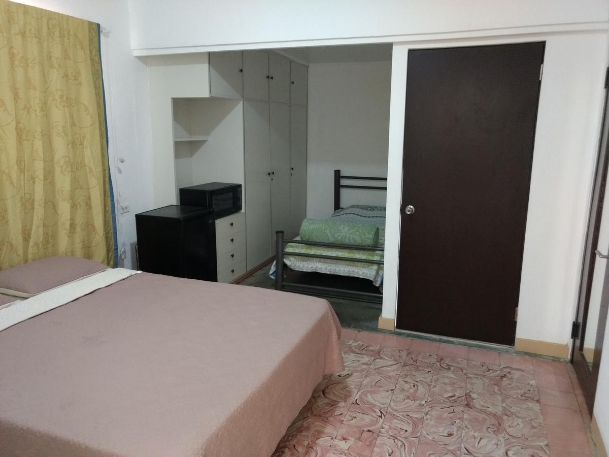 Lasa Residence Oranjestad Zewnętrze zdjęcie