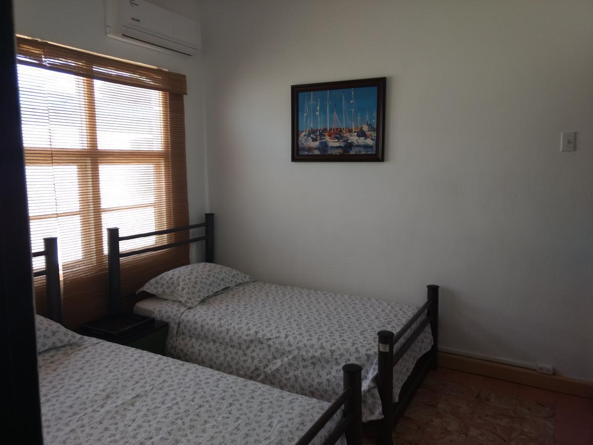 Lasa Residence Oranjestad Zewnętrze zdjęcie
