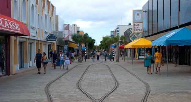 Lasa Residence Oranjestad Zewnętrze zdjęcie