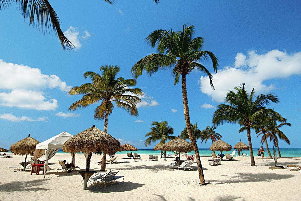Lasa Residence Oranjestad Zewnętrze zdjęcie