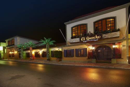 Lasa Residence Oranjestad Zewnętrze zdjęcie
