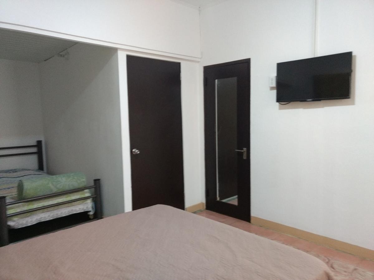 Lasa Residence Oranjestad Zewnętrze zdjęcie