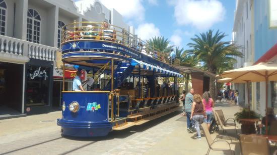 Lasa Residence Oranjestad Zewnętrze zdjęcie
