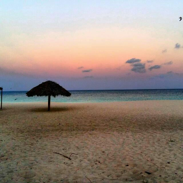 Lasa Residence Oranjestad Zewnętrze zdjęcie