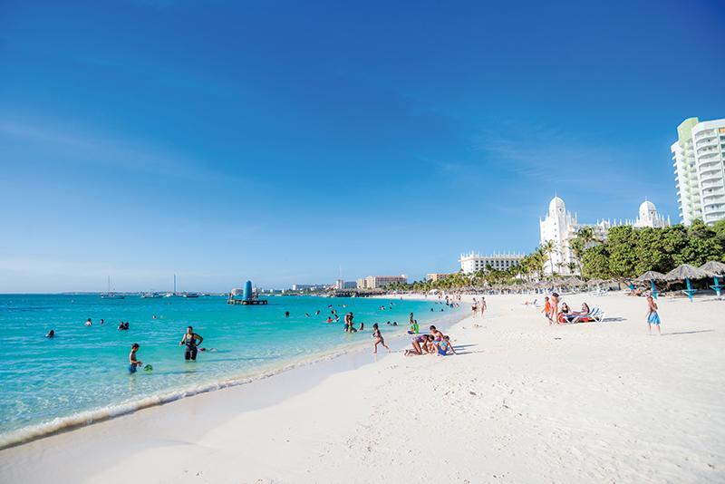 Lasa Residence Oranjestad Zewnętrze zdjęcie