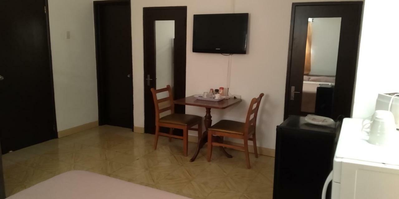 Lasa Residence Oranjestad Zewnętrze zdjęcie