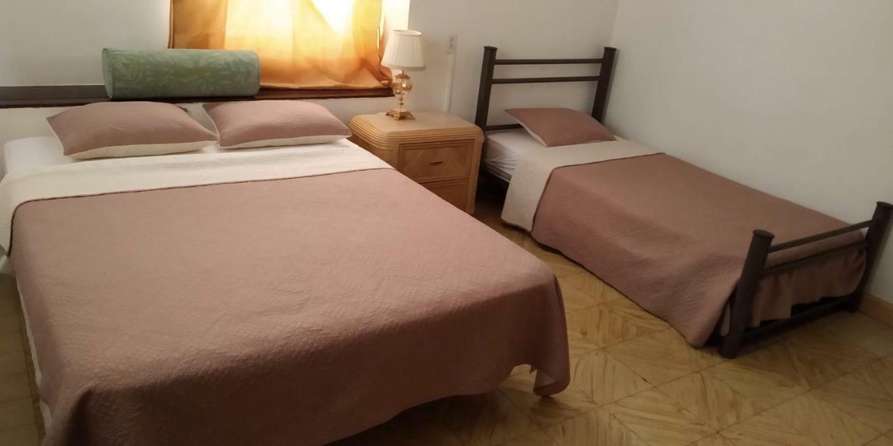 Lasa Residence Oranjestad Zewnętrze zdjęcie
